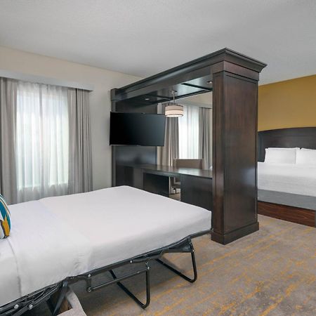 Hampton Inn And Suites Sarasota/Lakewood Ranch Eksteriør bilde