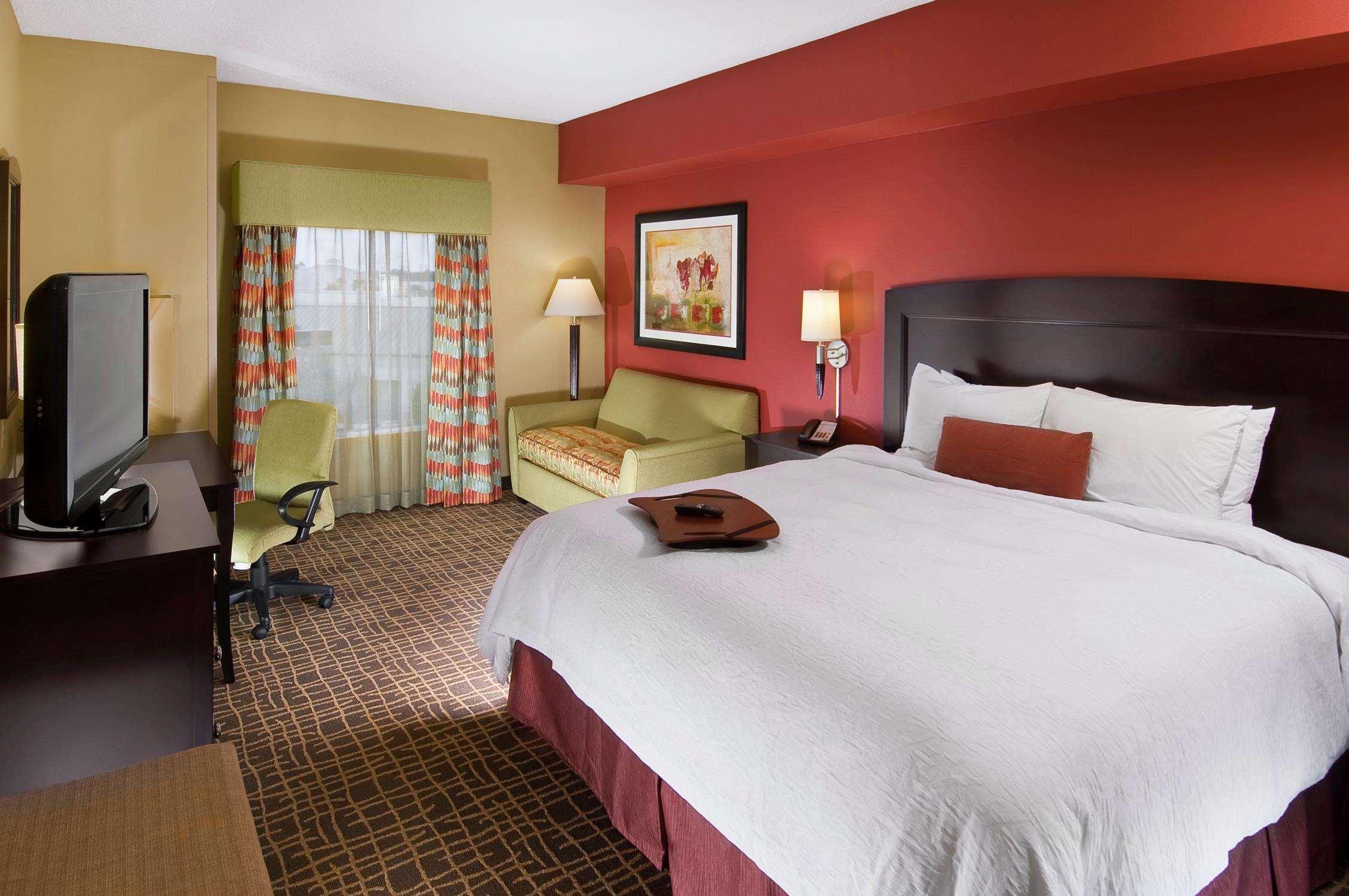 Hampton Inn And Suites Sarasota/Lakewood Ranch Eksteriør bilde