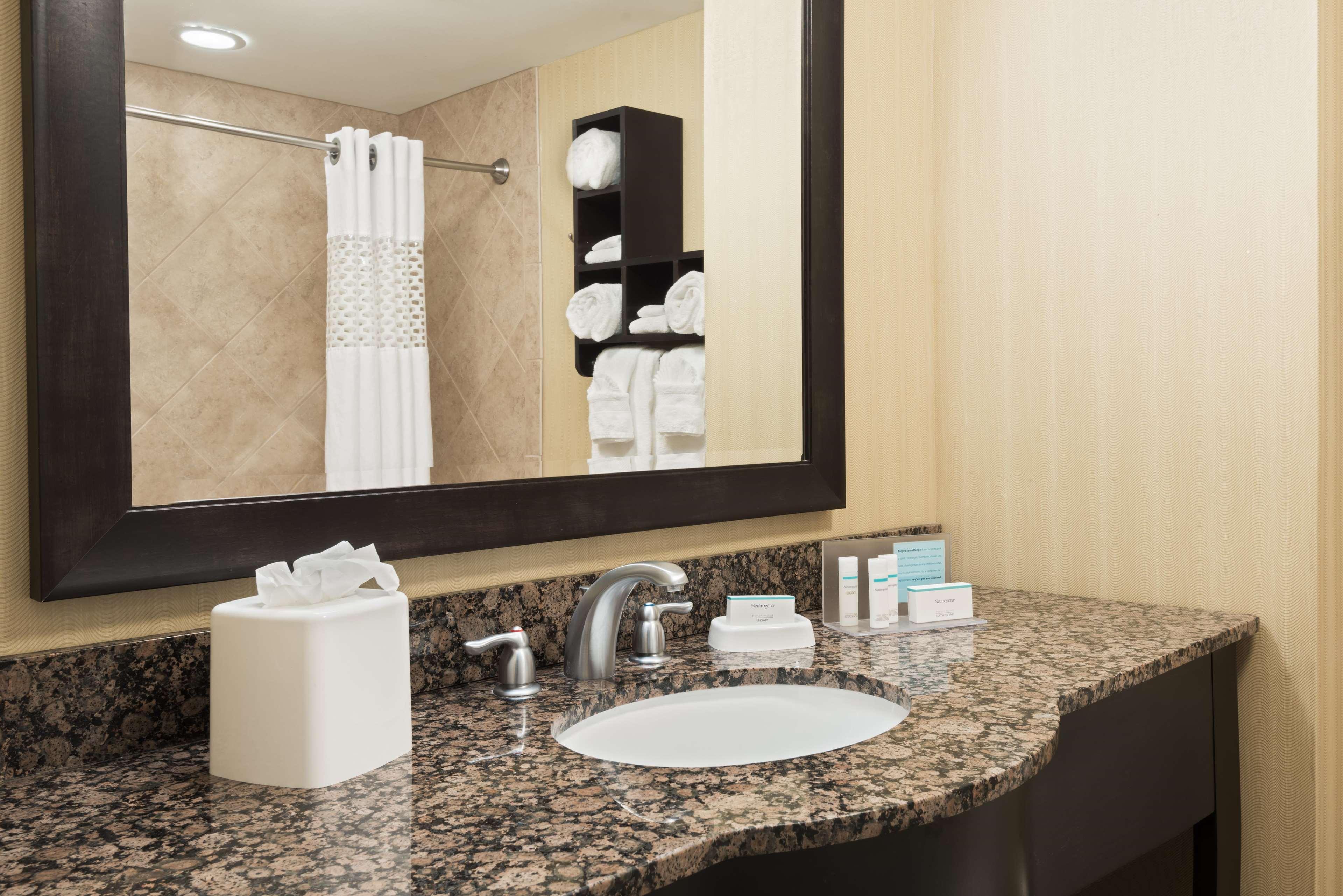Hampton Inn And Suites Sarasota/Lakewood Ranch Eksteriør bilde