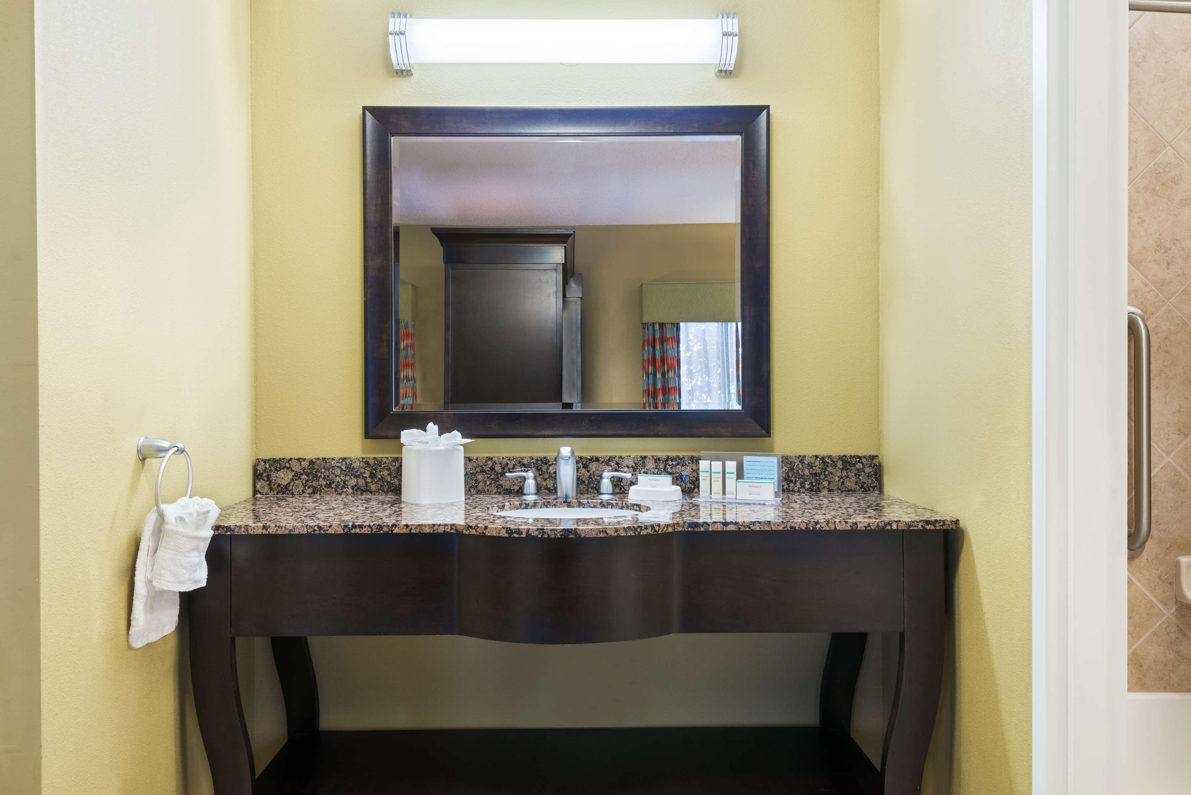 Hampton Inn And Suites Sarasota/Lakewood Ranch Eksteriør bilde
