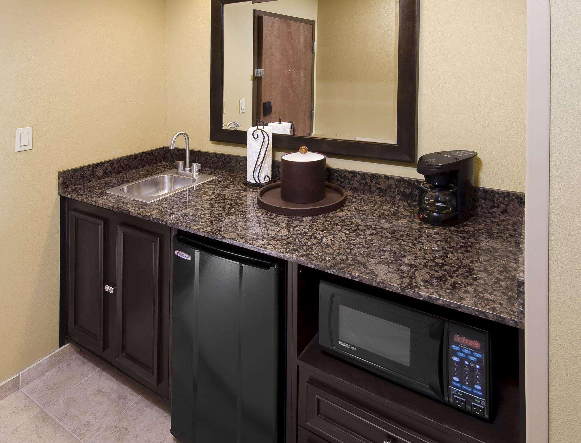 Hampton Inn And Suites Sarasota/Lakewood Ranch Rom bilde