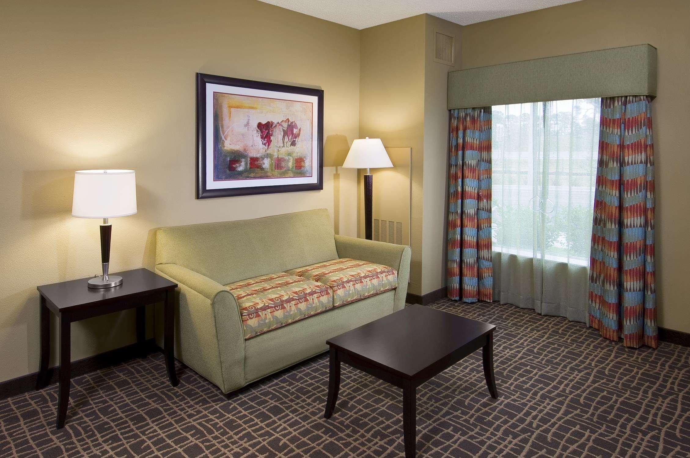 Hampton Inn And Suites Sarasota/Lakewood Ranch Eksteriør bilde