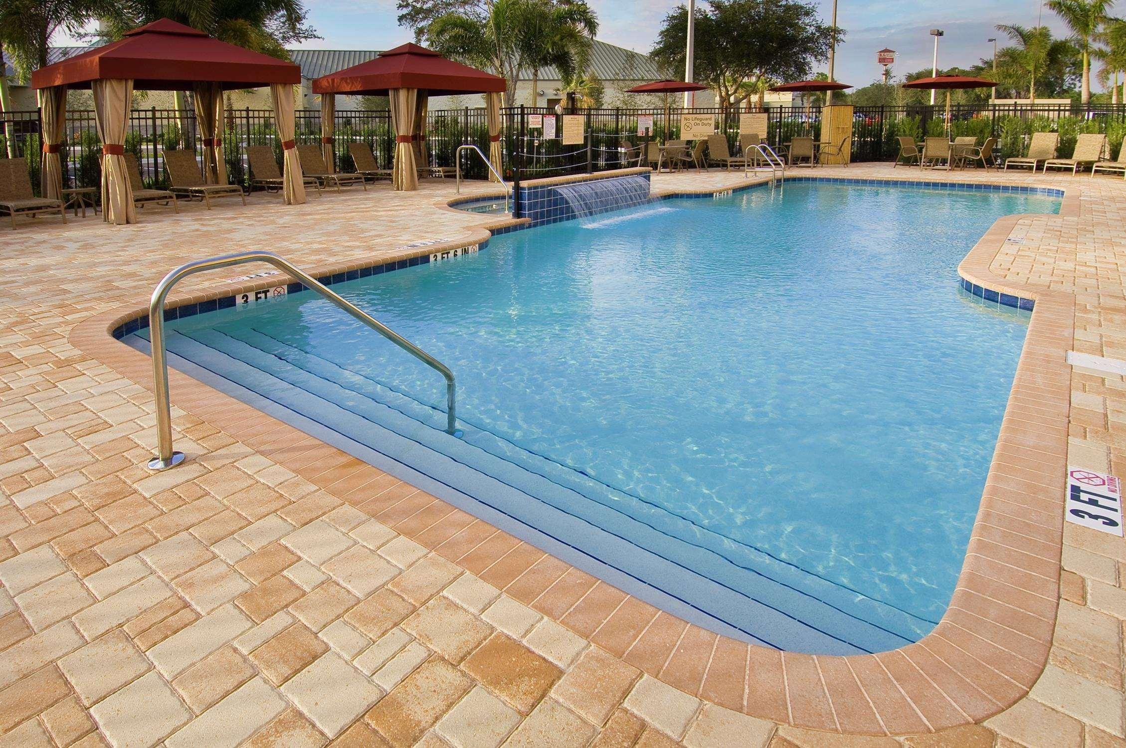 Hampton Inn And Suites Sarasota/Lakewood Ranch Eksteriør bilde
