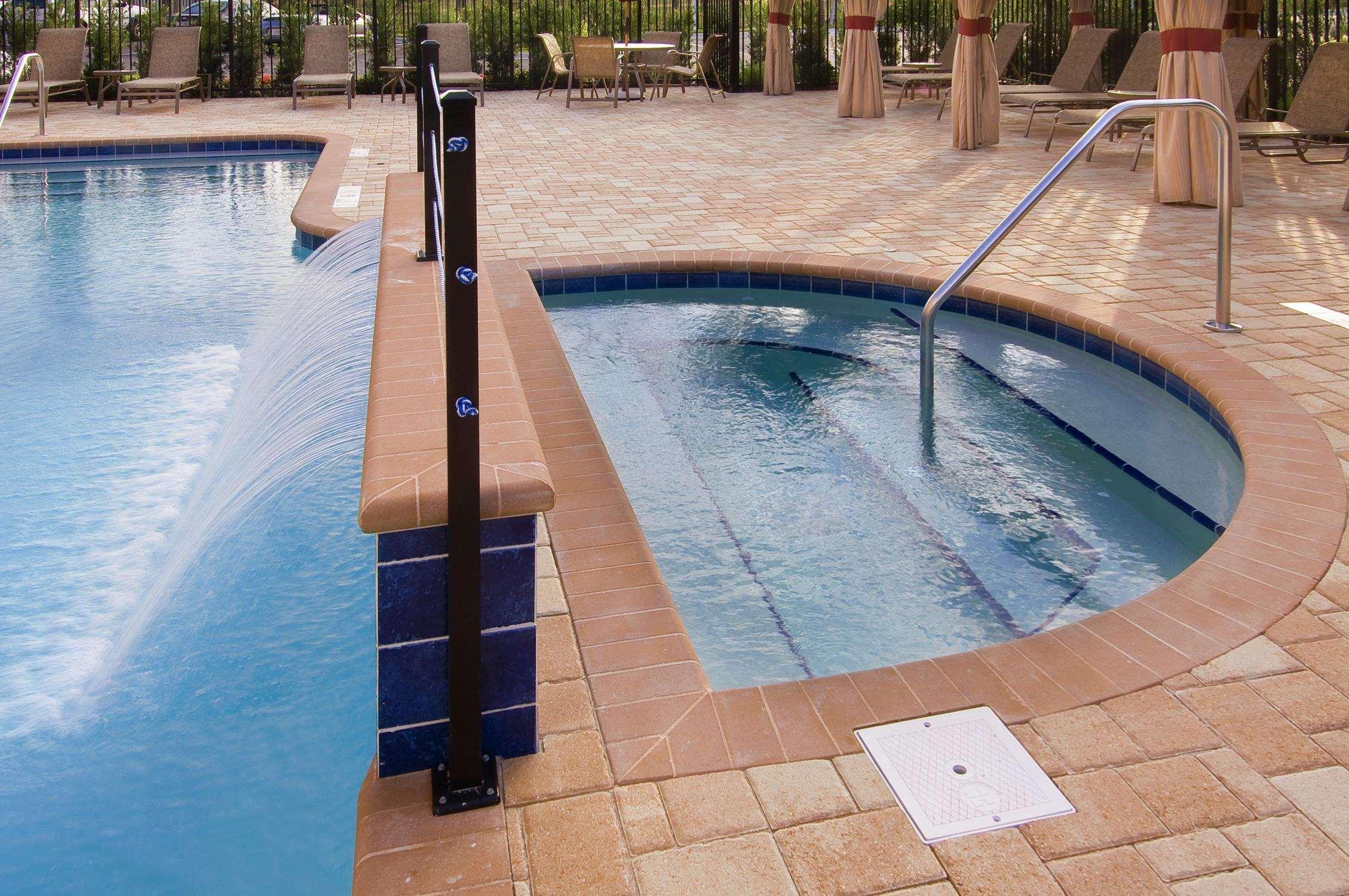 Hampton Inn And Suites Sarasota/Lakewood Ranch Eksteriør bilde