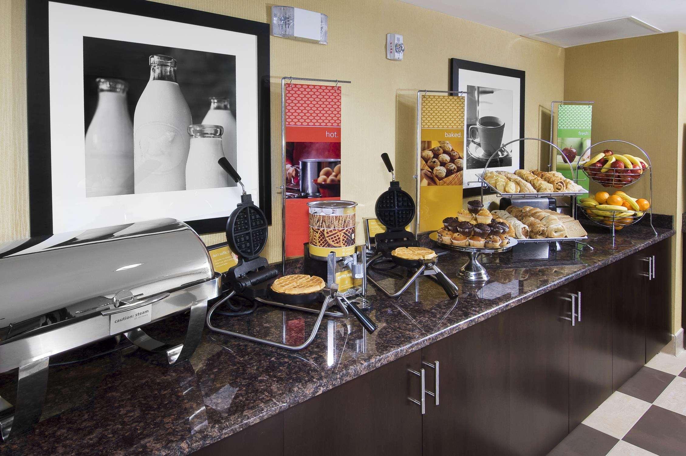 Hampton Inn And Suites Sarasota/Lakewood Ranch Eksteriør bilde