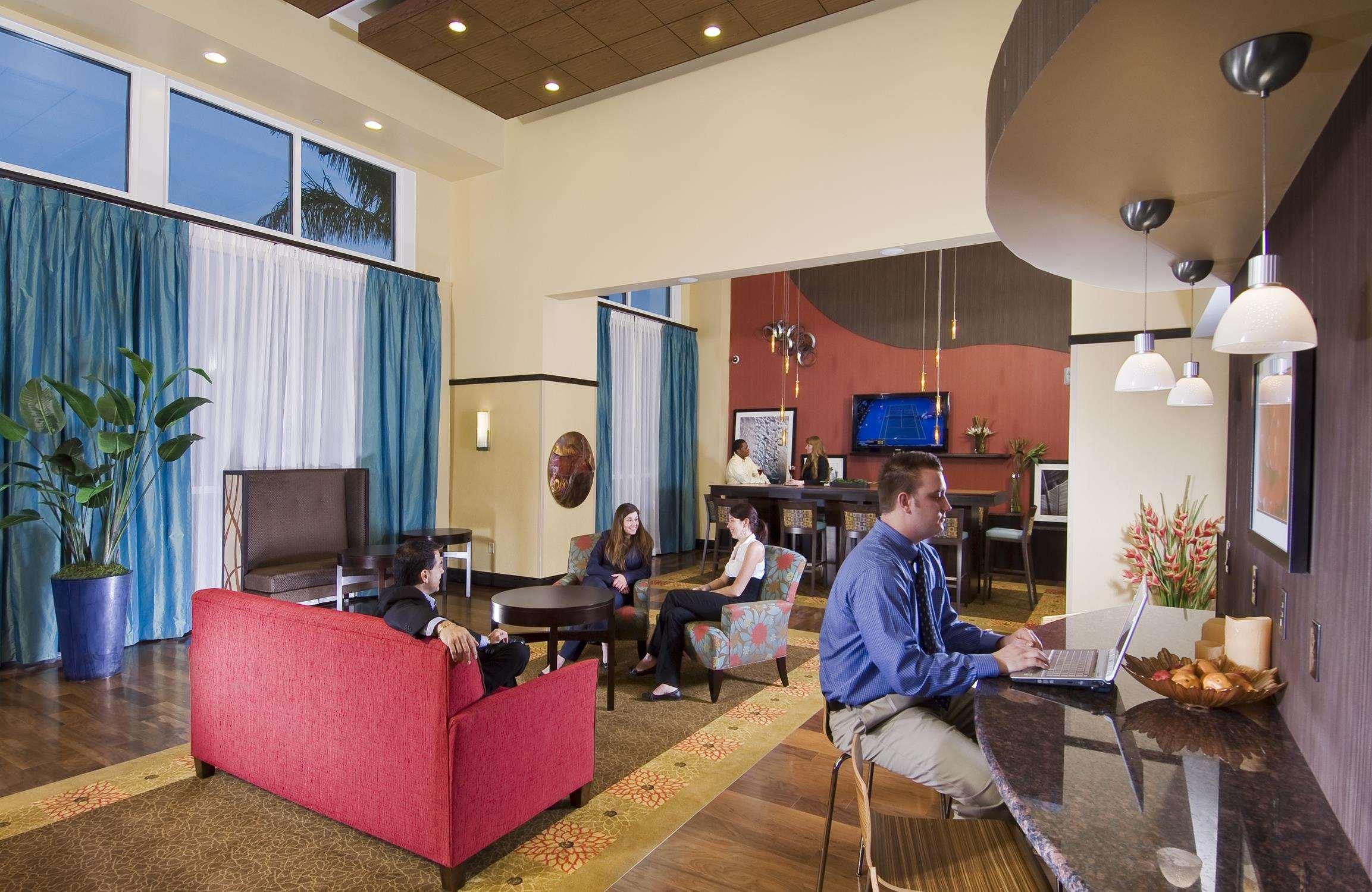 Hampton Inn And Suites Sarasota/Lakewood Ranch Eksteriør bilde