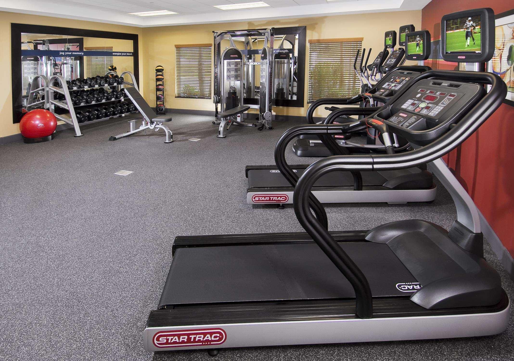 Hampton Inn And Suites Sarasota/Lakewood Ranch Eksteriør bilde