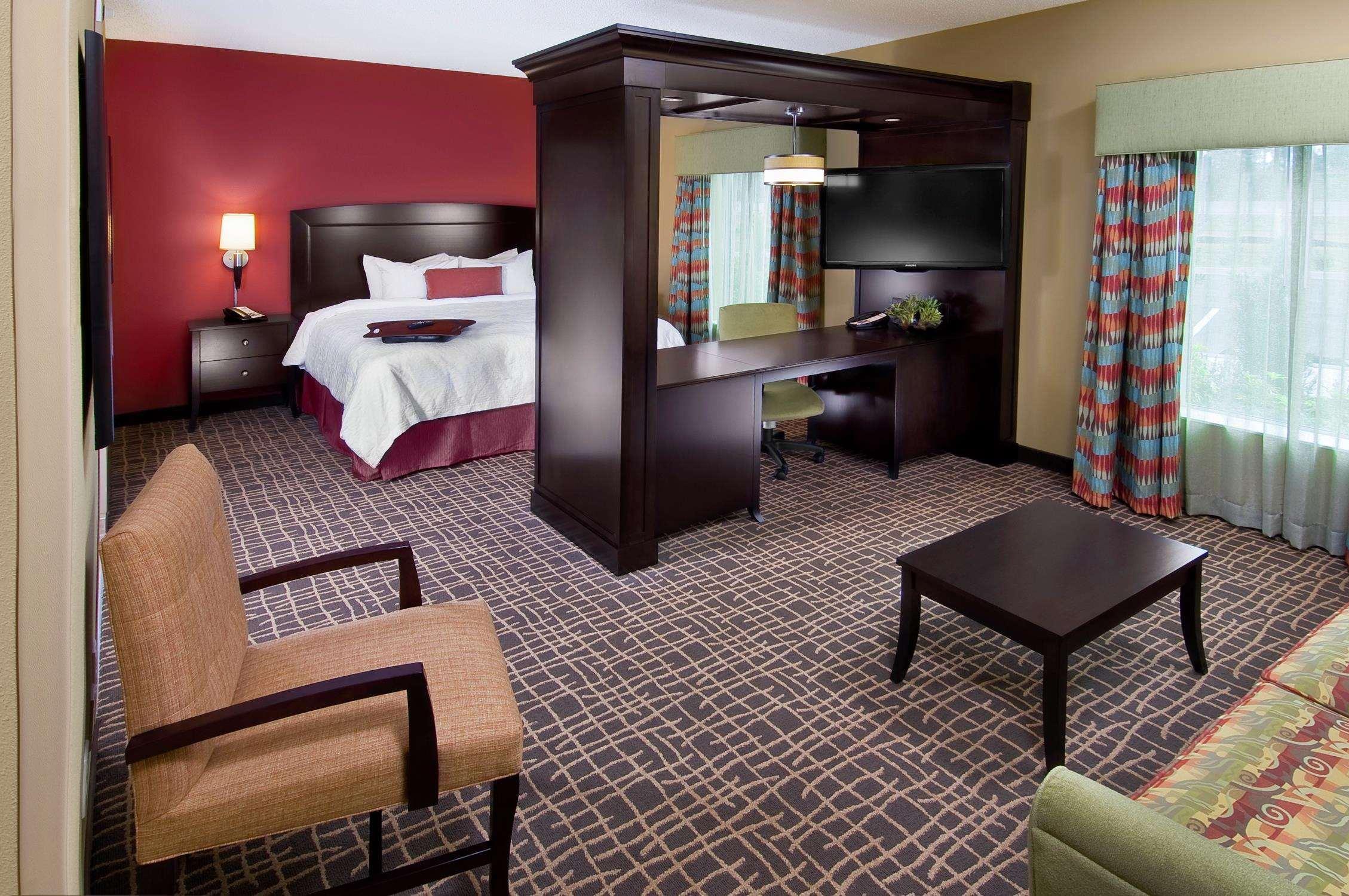 Hampton Inn And Suites Sarasota/Lakewood Ranch Eksteriør bilde