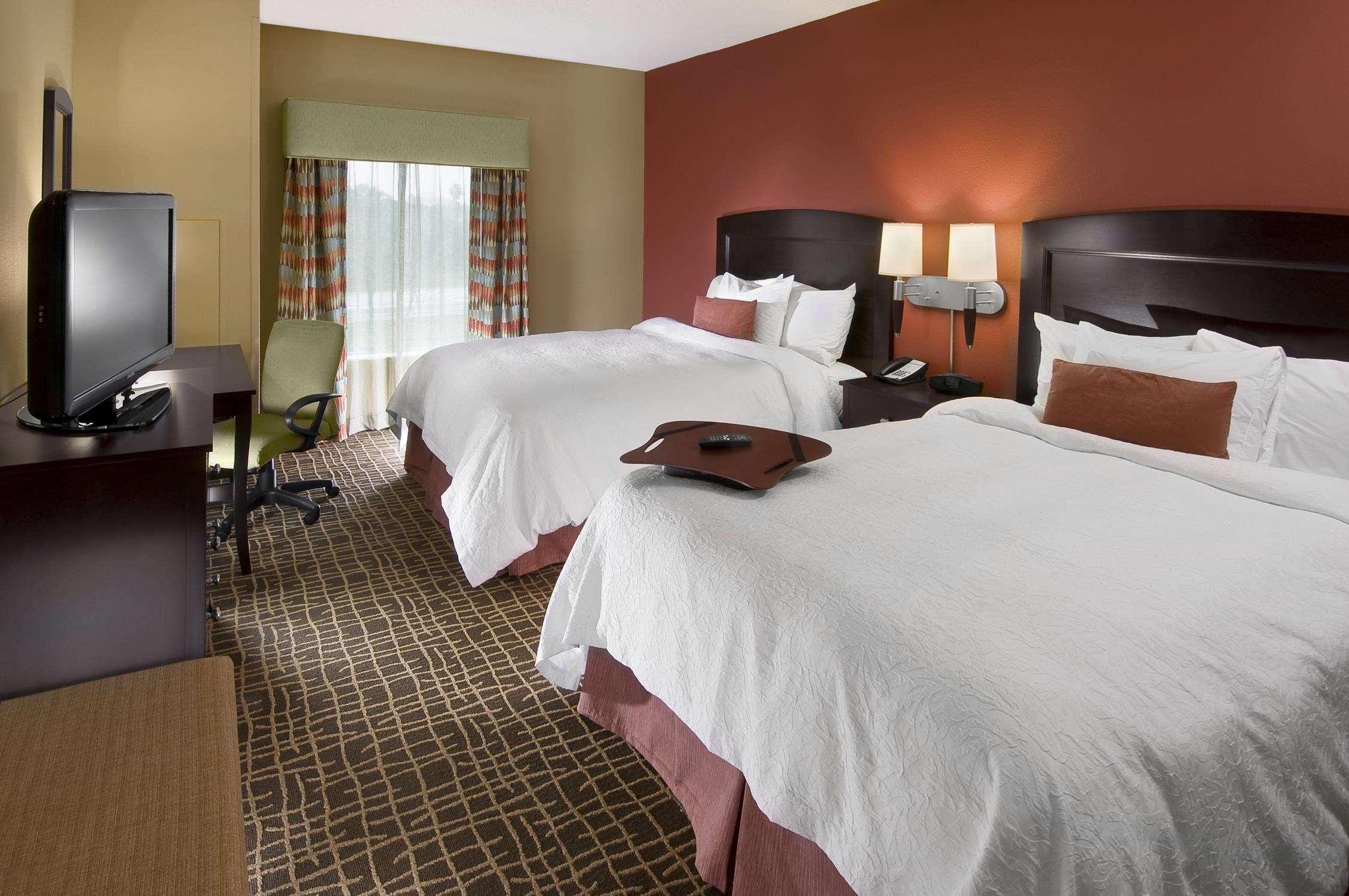 Hampton Inn And Suites Sarasota/Lakewood Ranch Rom bilde