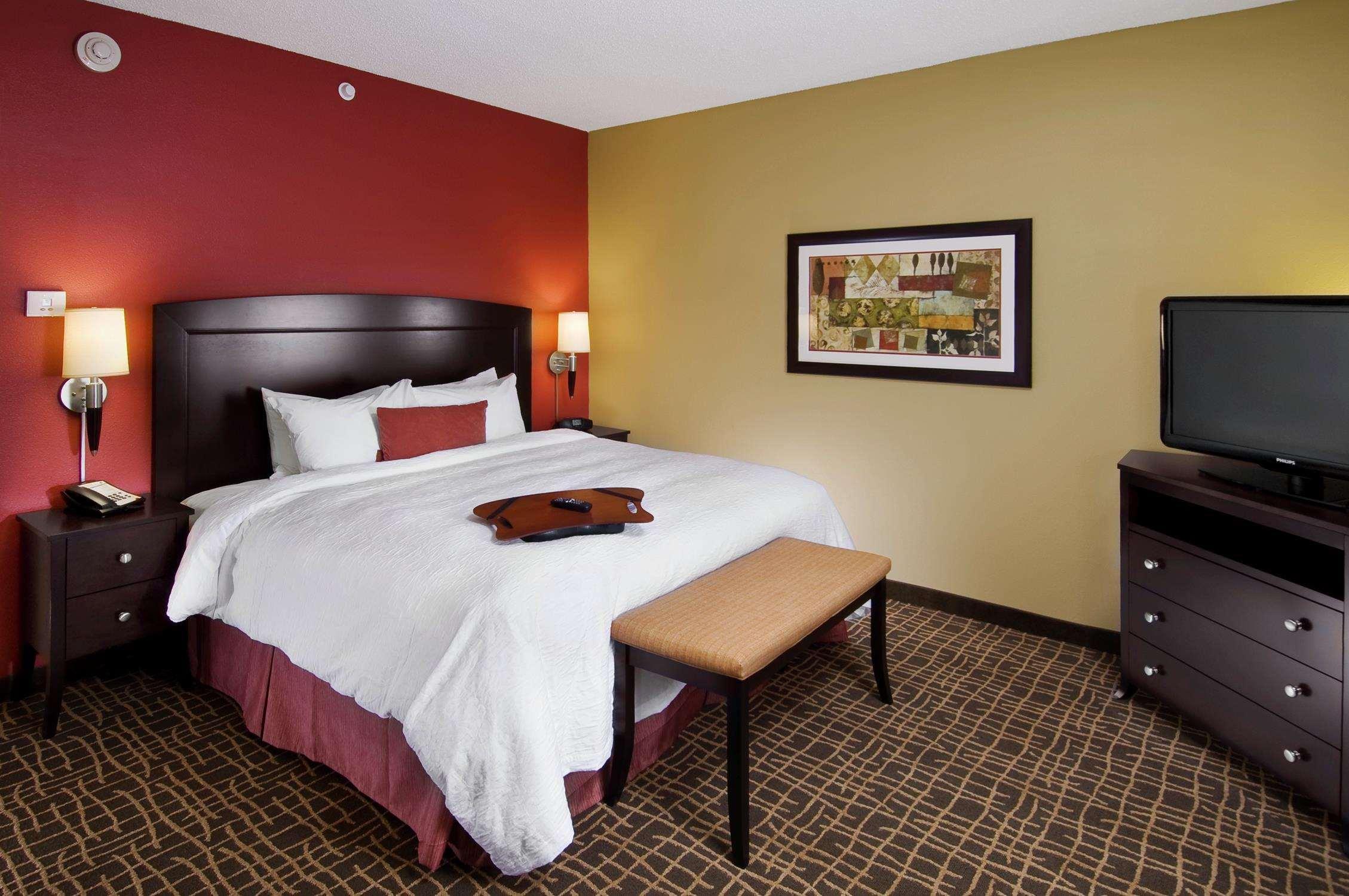 Hampton Inn And Suites Sarasota/Lakewood Ranch Eksteriør bilde