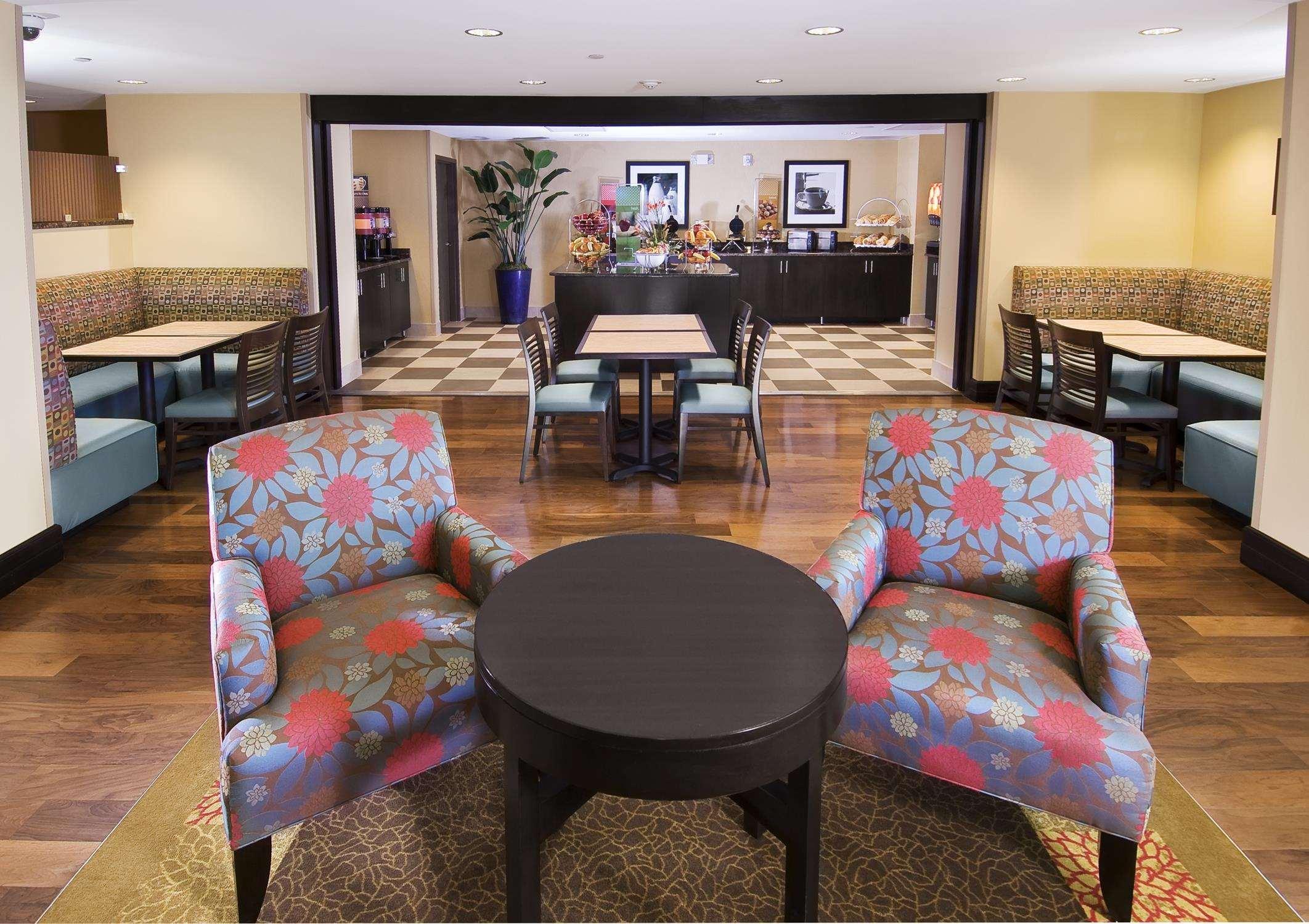 Hampton Inn And Suites Sarasota/Lakewood Ranch Eksteriør bilde