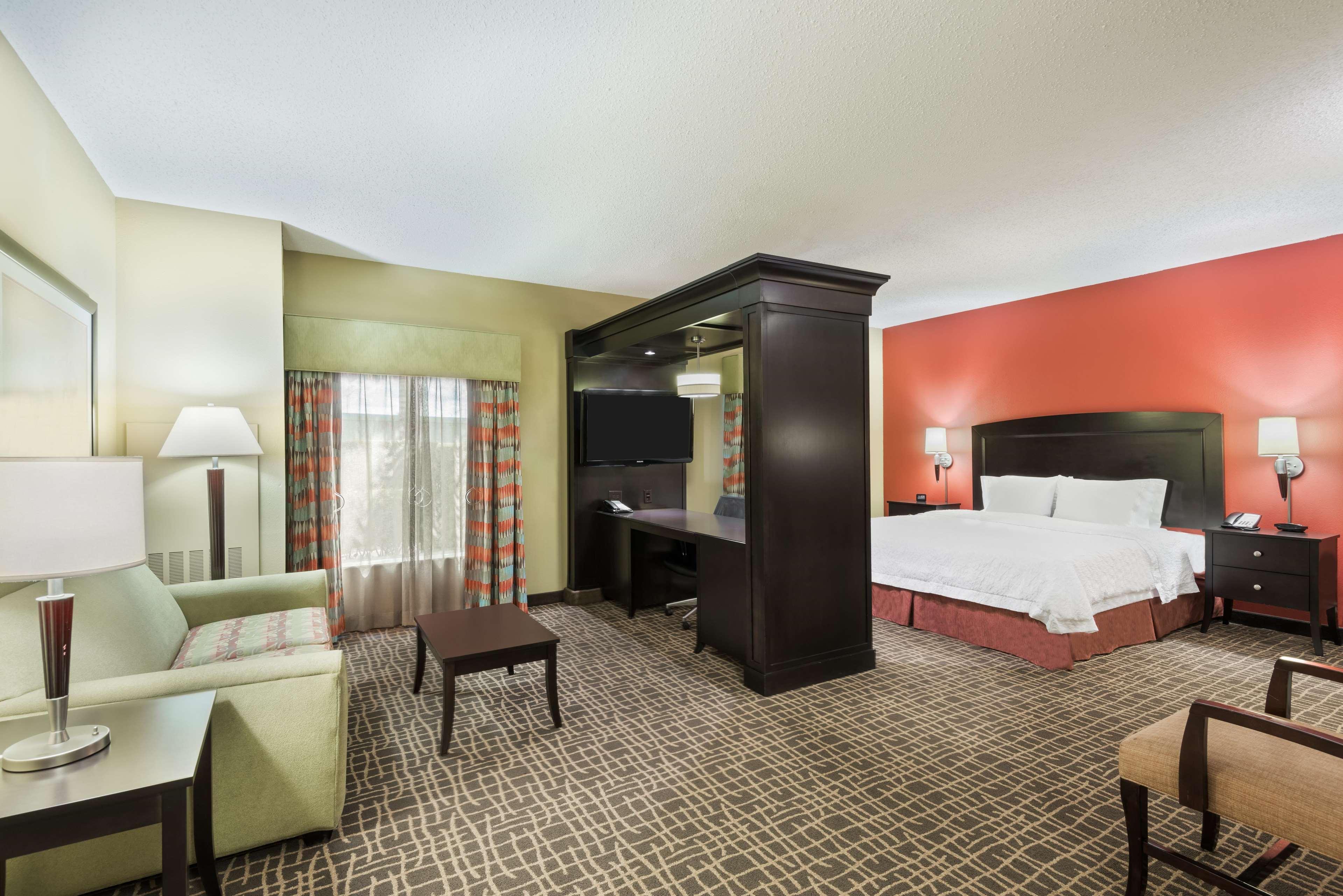 Hampton Inn And Suites Sarasota/Lakewood Ranch Eksteriør bilde
