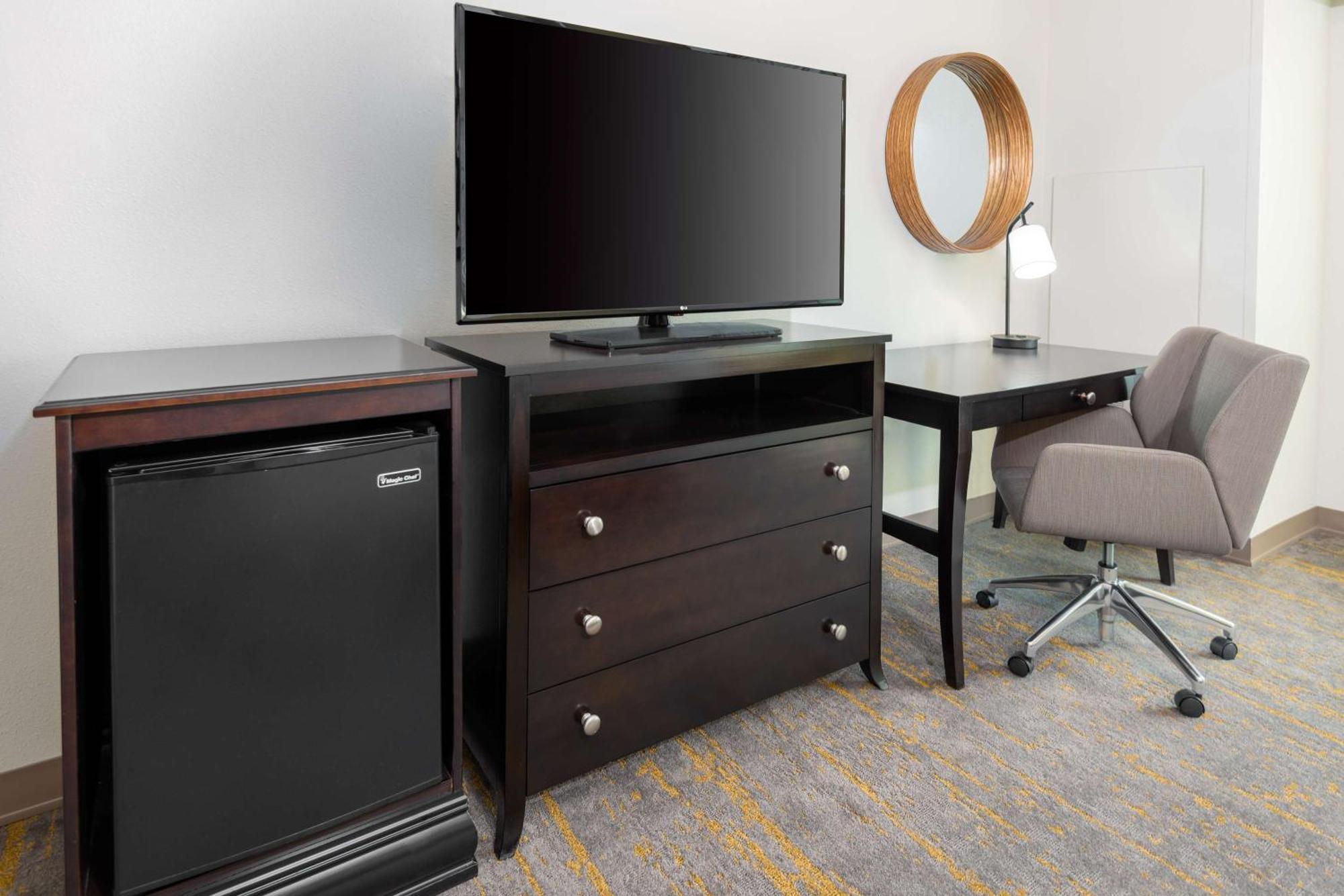 Hampton Inn And Suites Sarasota/Lakewood Ranch Eksteriør bilde