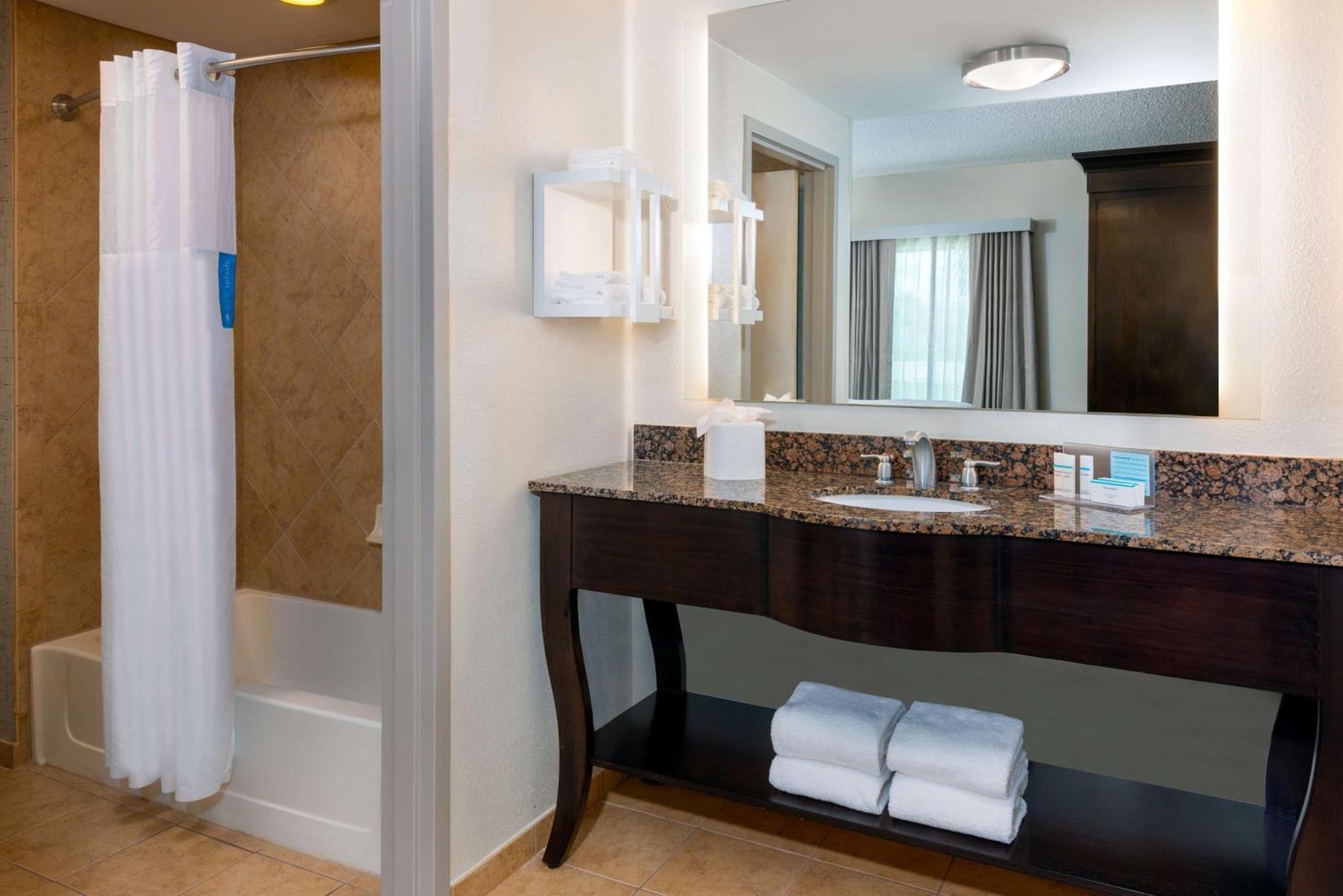 Hampton Inn And Suites Sarasota/Lakewood Ranch Eksteriør bilde