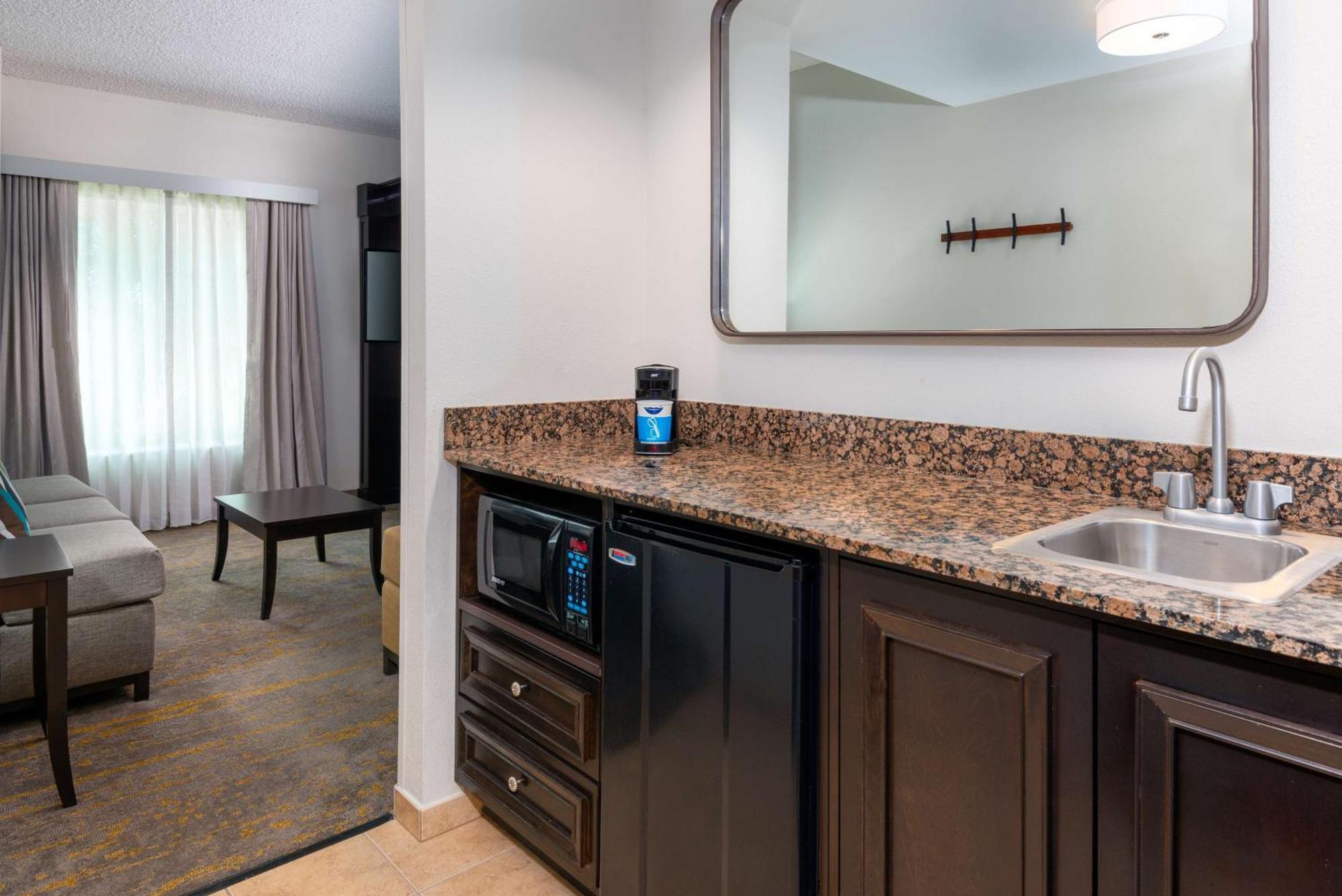 Hampton Inn And Suites Sarasota/Lakewood Ranch Eksteriør bilde