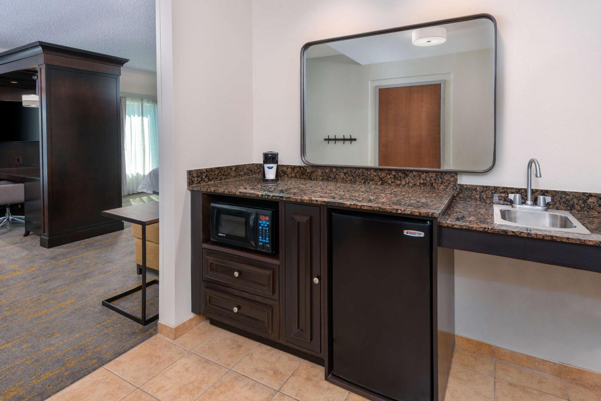 Hampton Inn And Suites Sarasota/Lakewood Ranch Eksteriør bilde