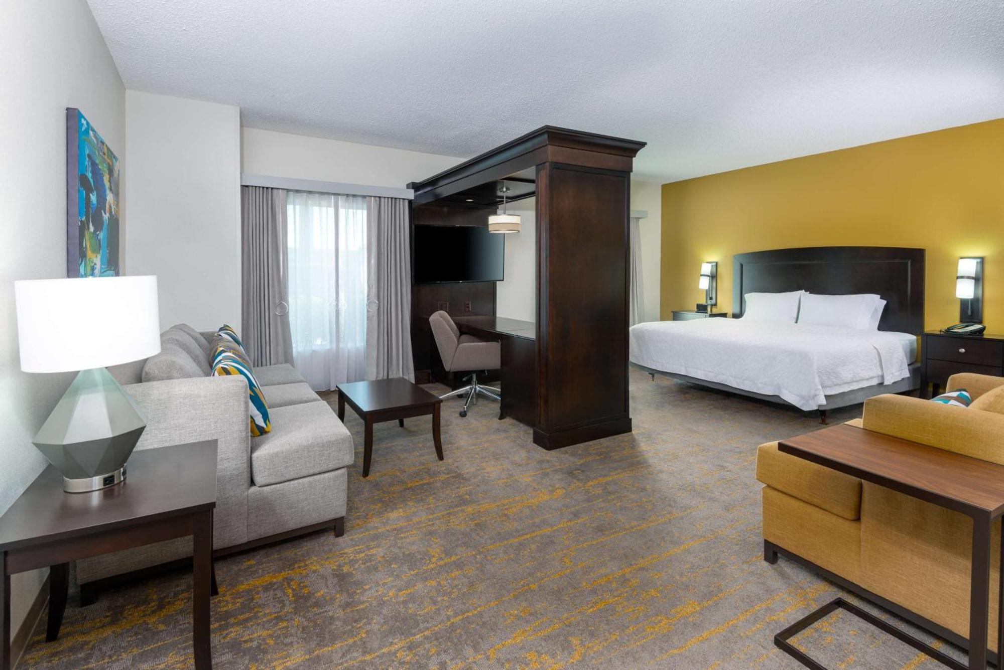 Hampton Inn And Suites Sarasota/Lakewood Ranch Eksteriør bilde