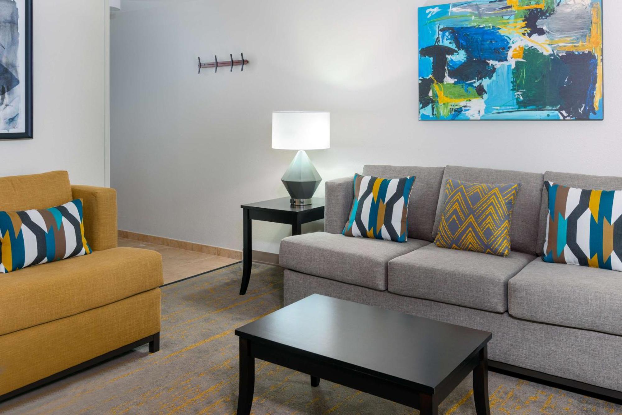 Hampton Inn And Suites Sarasota/Lakewood Ranch Eksteriør bilde