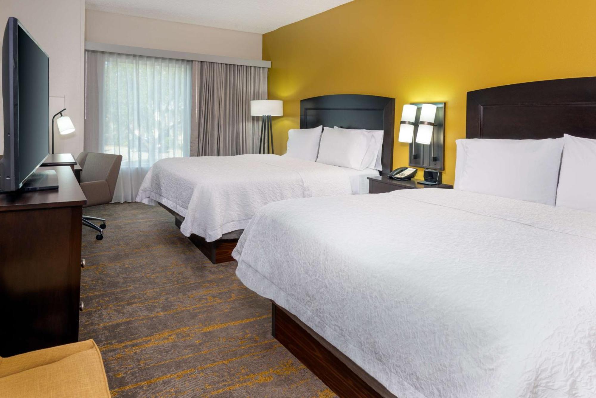 Hampton Inn And Suites Sarasota/Lakewood Ranch Eksteriør bilde