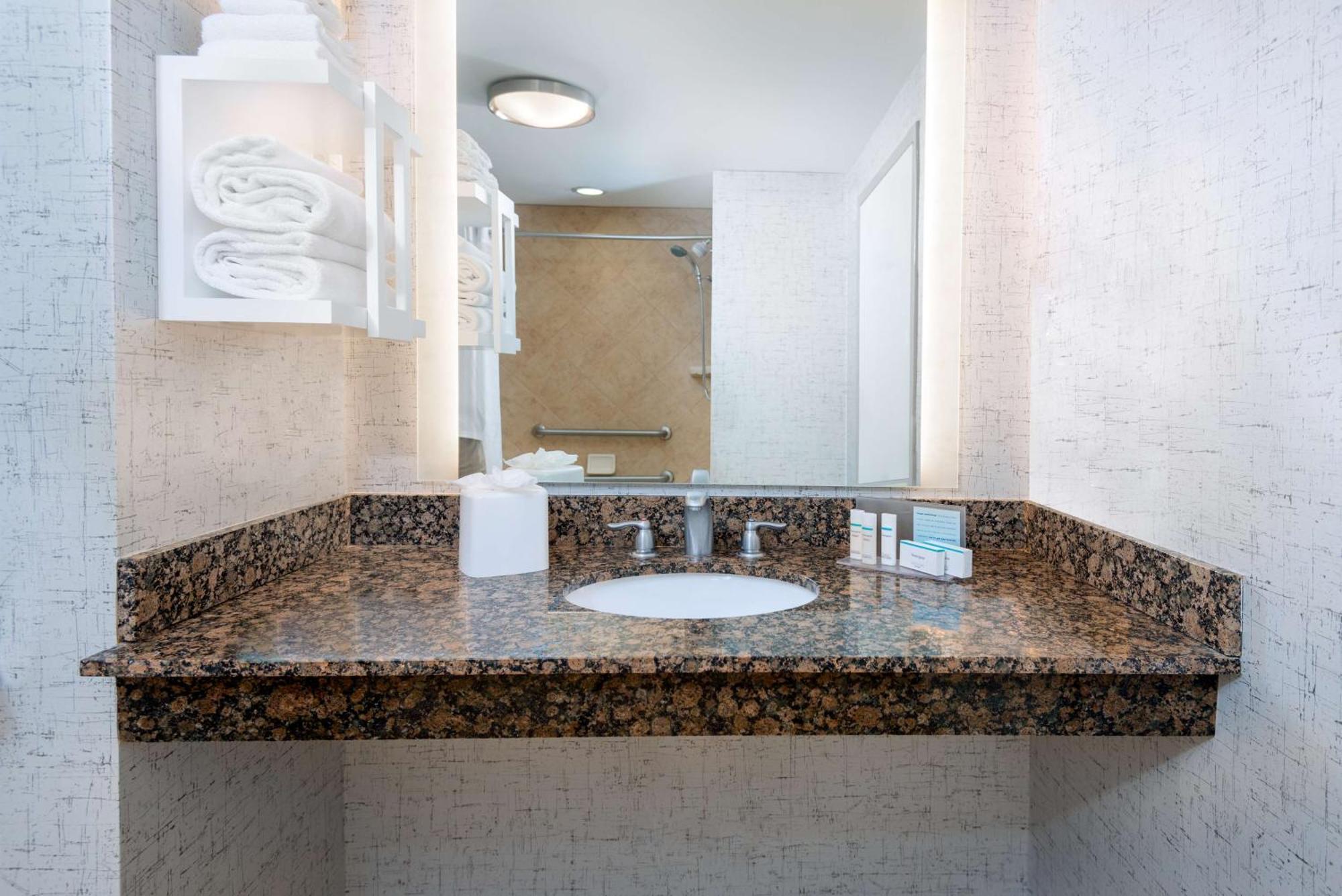 Hampton Inn And Suites Sarasota/Lakewood Ranch Eksteriør bilde
