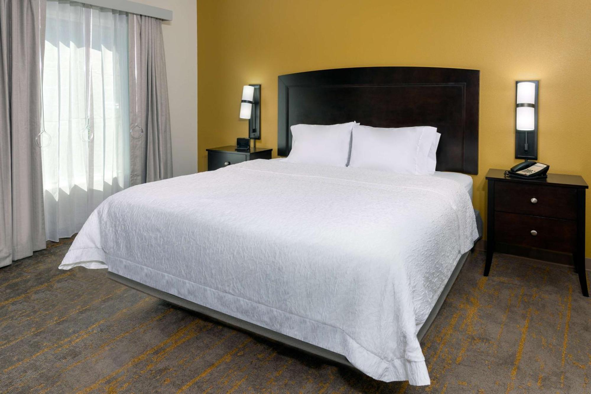Hampton Inn And Suites Sarasota/Lakewood Ranch Eksteriør bilde