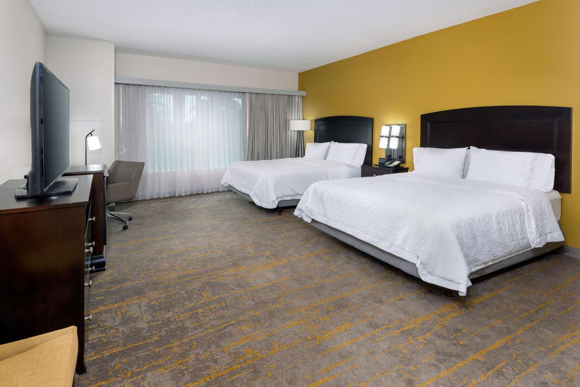 Hampton Inn And Suites Sarasota/Lakewood Ranch Eksteriør bilde