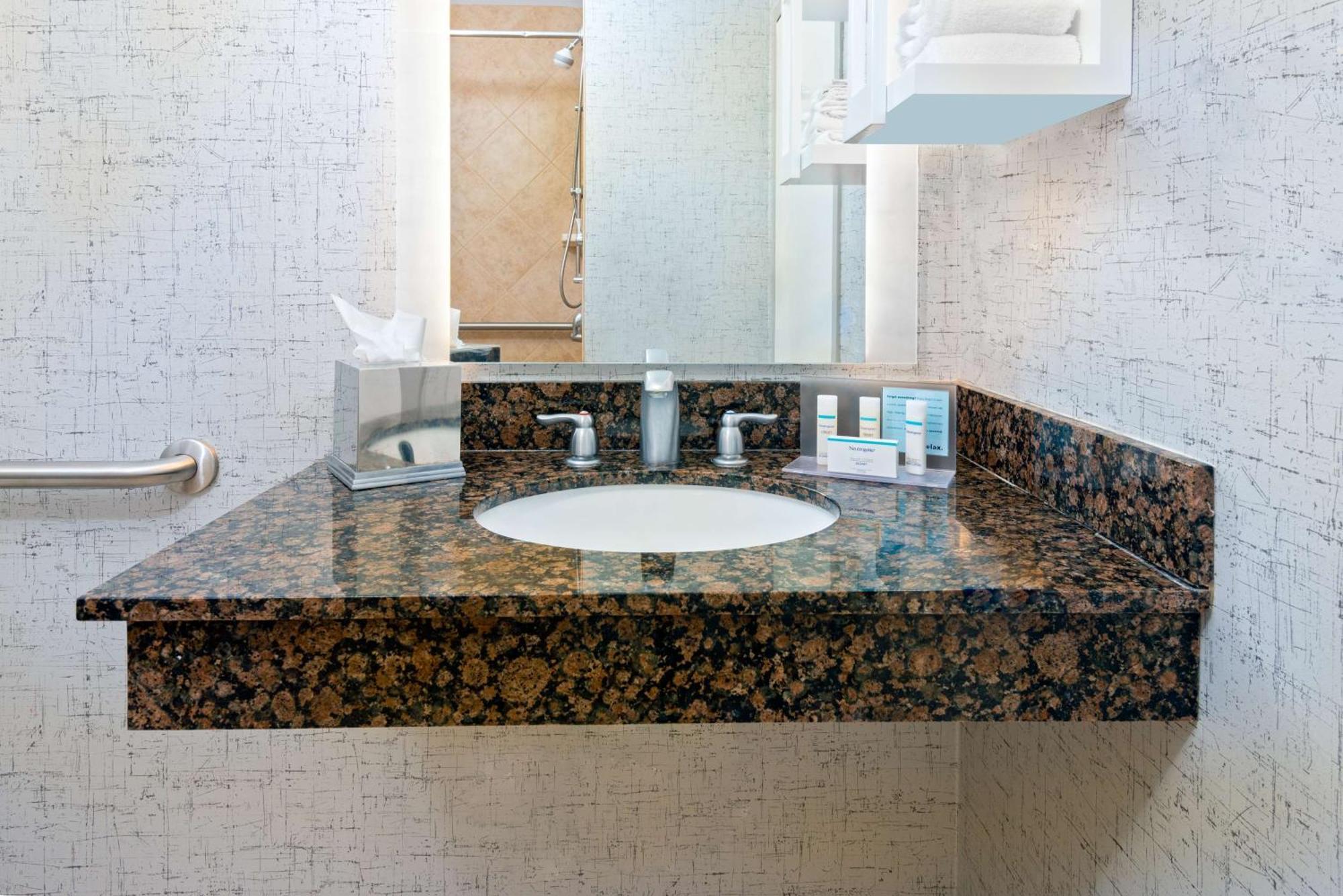 Hampton Inn And Suites Sarasota/Lakewood Ranch Eksteriør bilde