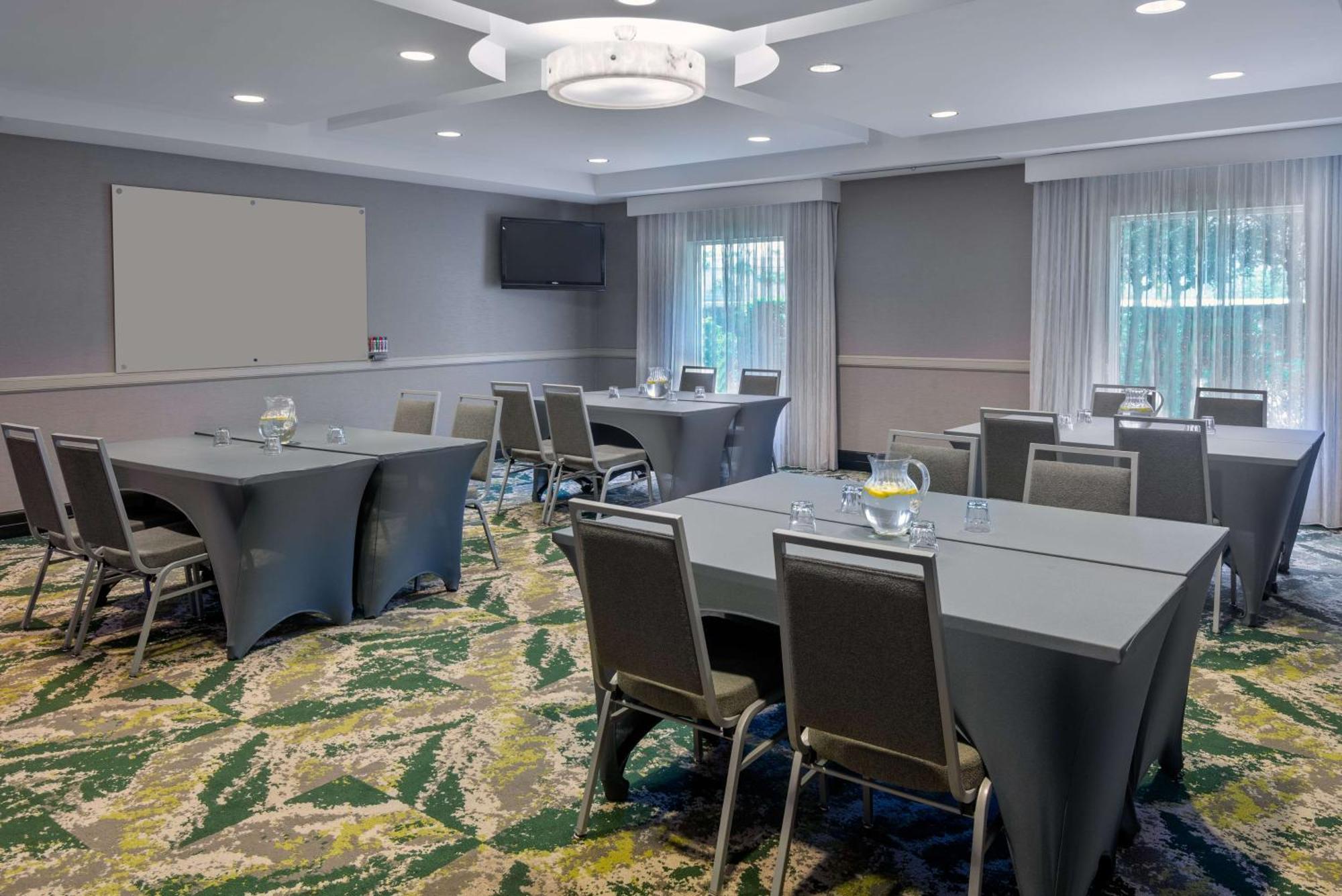 Hampton Inn And Suites Sarasota/Lakewood Ranch Eksteriør bilde
