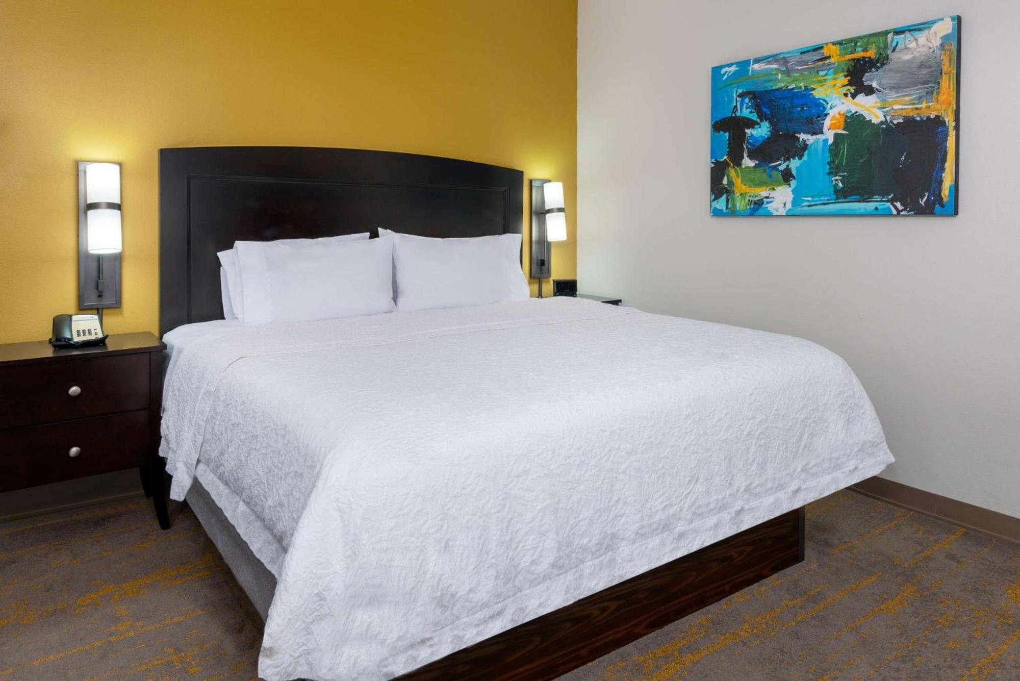 Hampton Inn And Suites Sarasota/Lakewood Ranch Eksteriør bilde