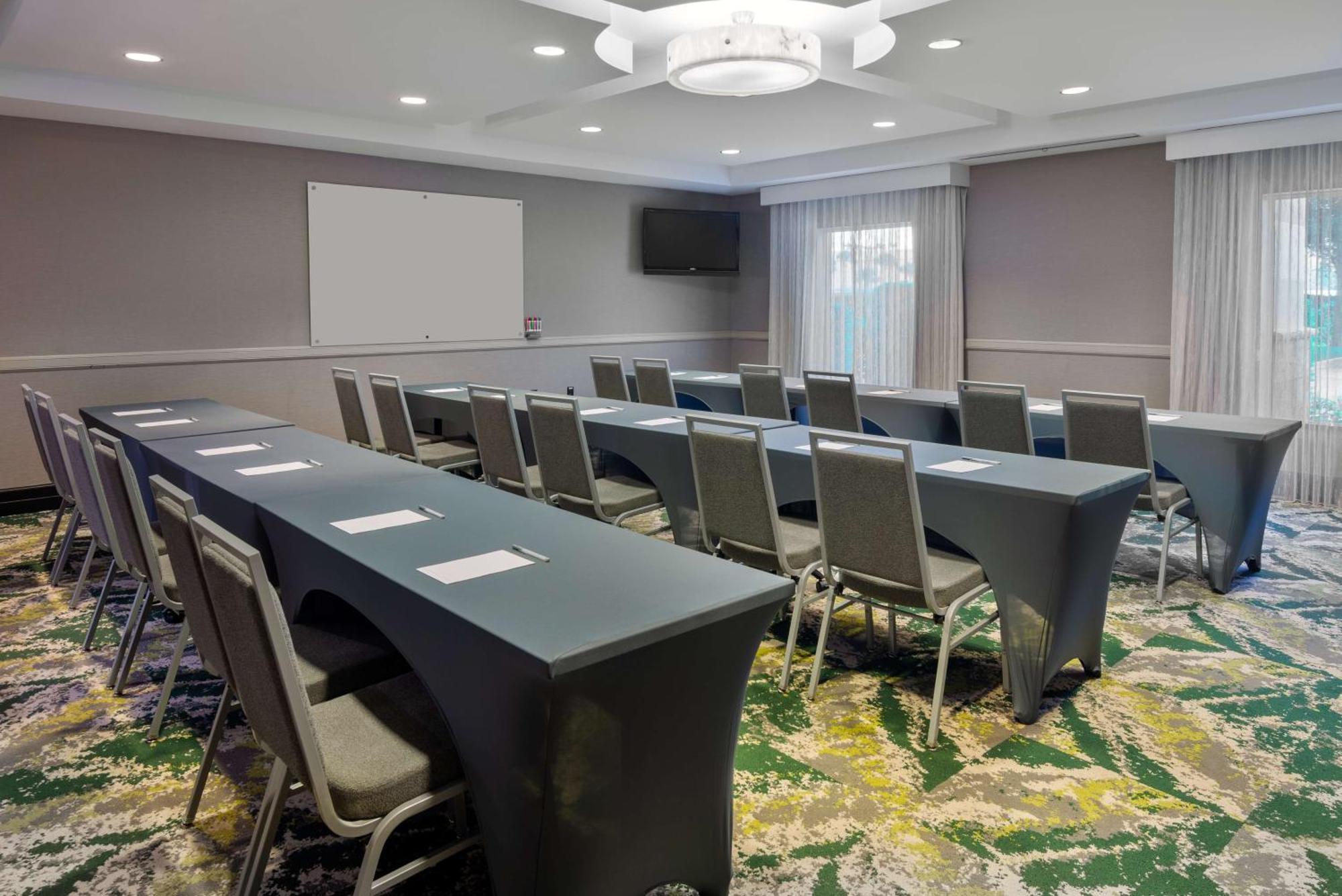 Hampton Inn And Suites Sarasota/Lakewood Ranch Eksteriør bilde