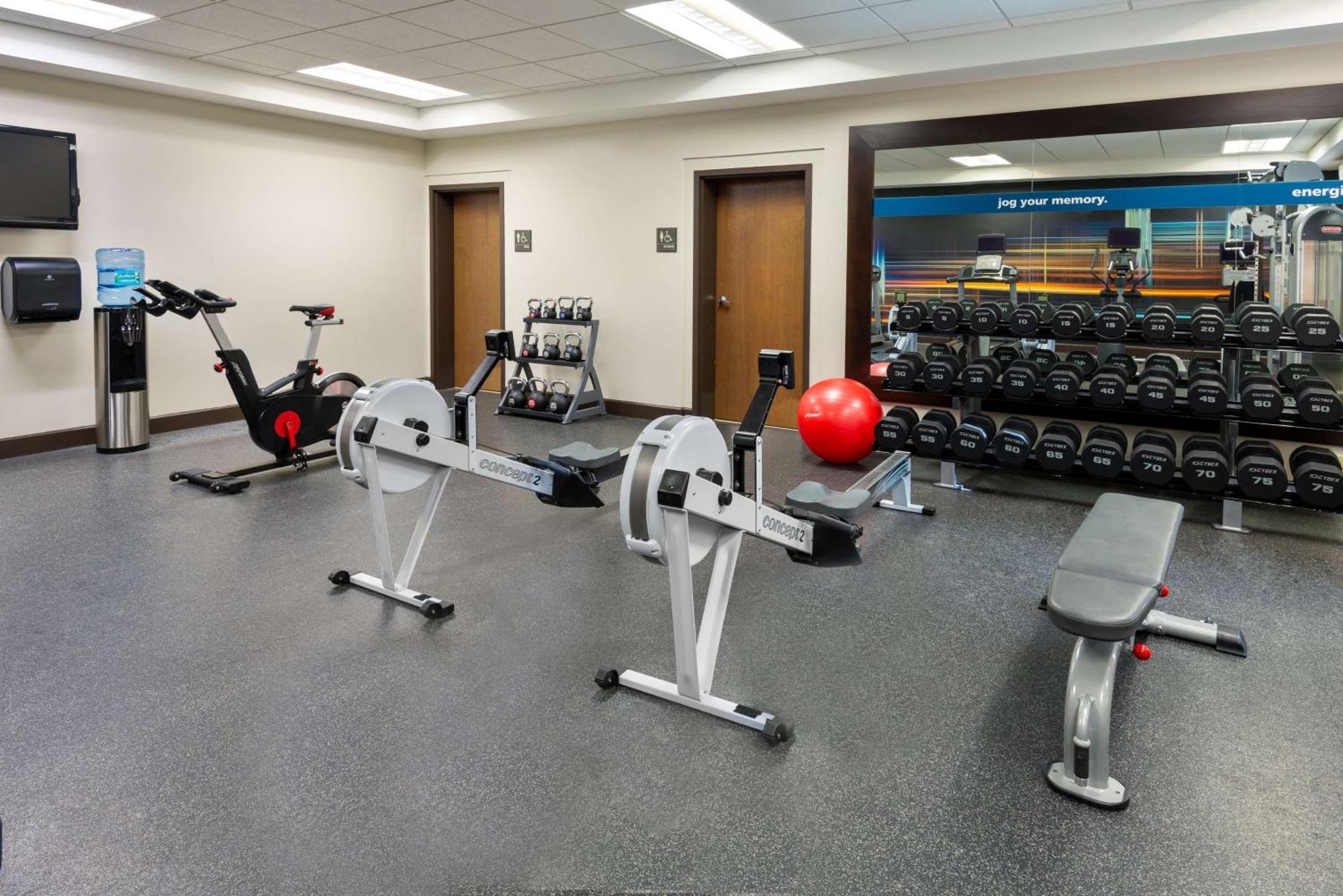 Hampton Inn And Suites Sarasota/Lakewood Ranch Eksteriør bilde
