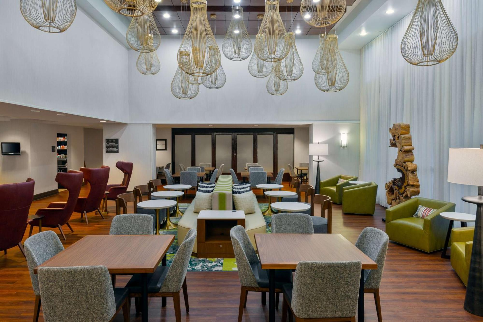 Hampton Inn And Suites Sarasota/Lakewood Ranch Eksteriør bilde