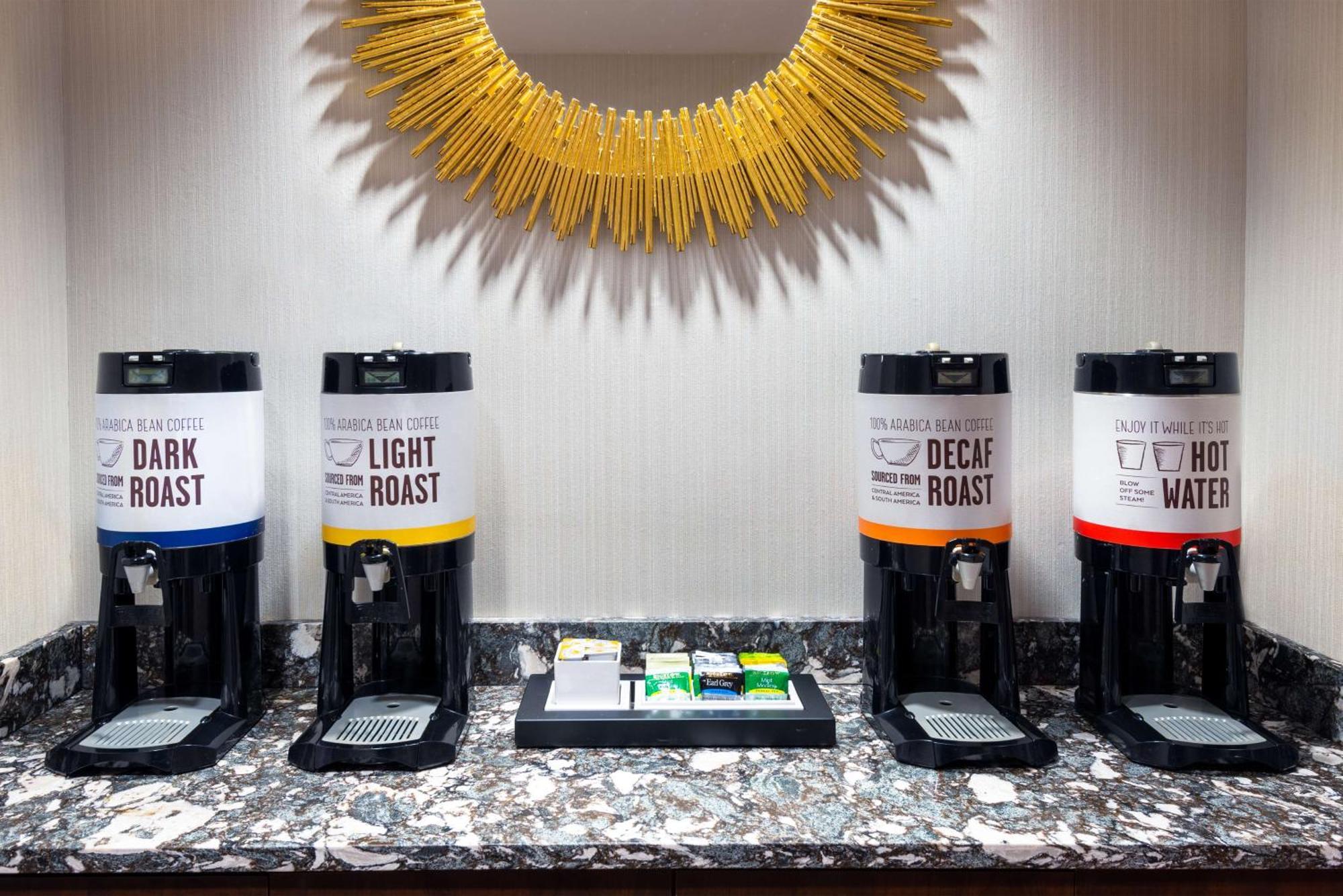Hampton Inn And Suites Sarasota/Lakewood Ranch Eksteriør bilde