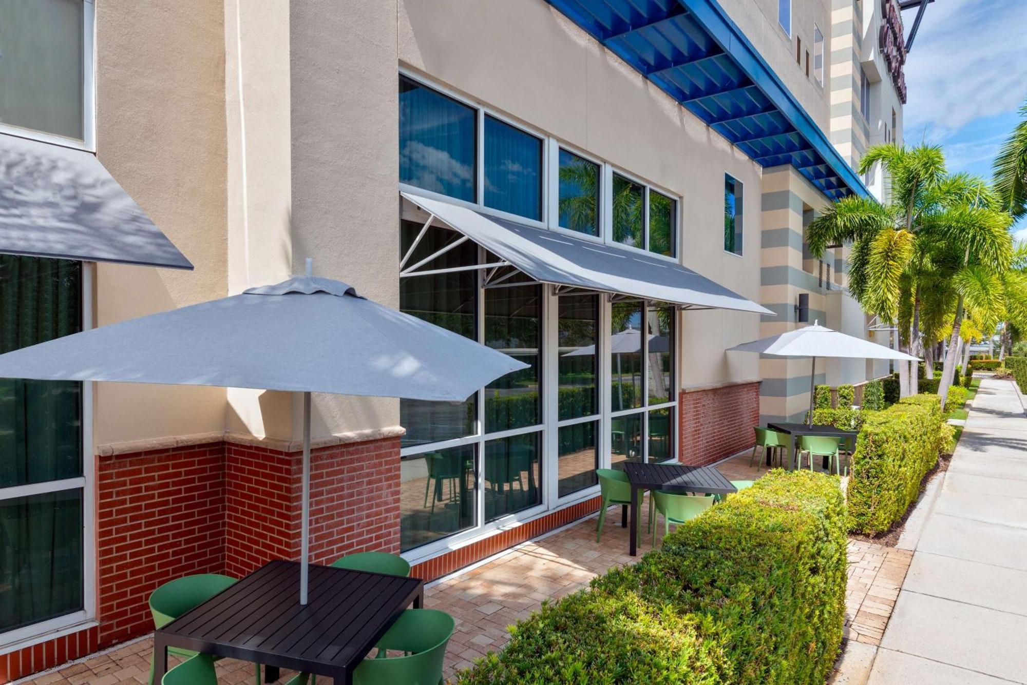 Hampton Inn And Suites Sarasota/Lakewood Ranch Eksteriør bilde