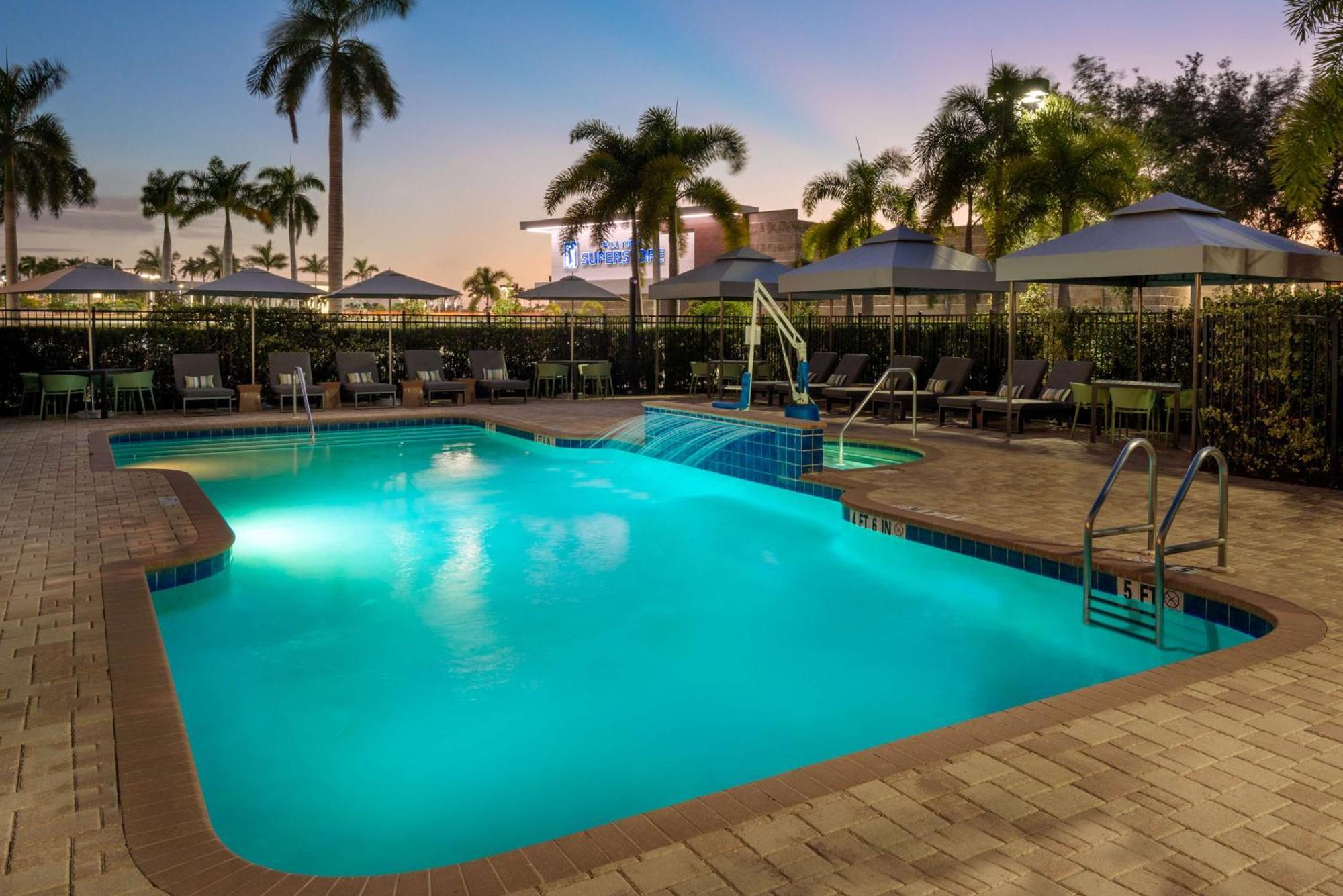 Hampton Inn And Suites Sarasota/Lakewood Ranch Eksteriør bilde