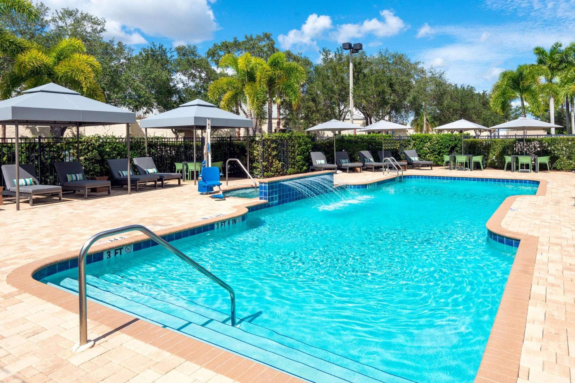 Hampton Inn And Suites Sarasota/Lakewood Ranch Eksteriør bilde