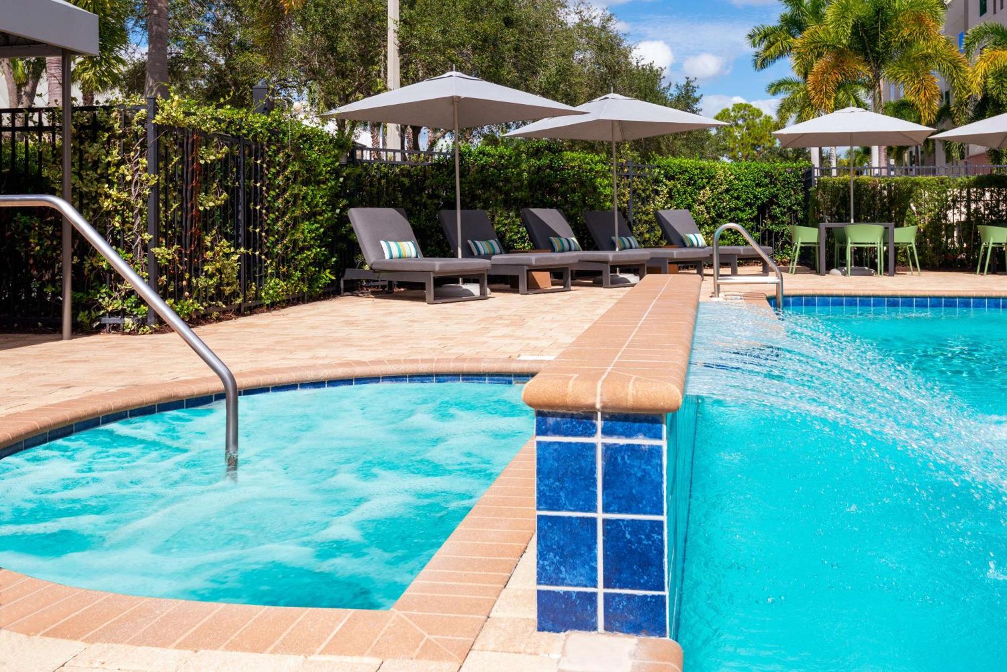 Hampton Inn And Suites Sarasota/Lakewood Ranch Eksteriør bilde