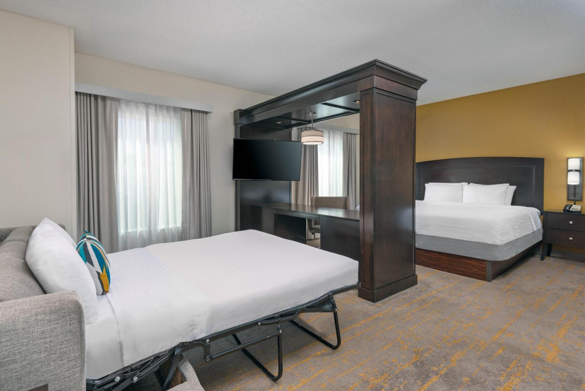 Hampton Inn And Suites Sarasota/Lakewood Ranch Eksteriør bilde