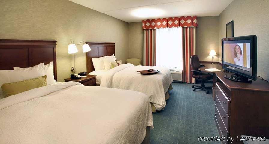 Hampton Inn And Suites Sarasota/Lakewood Ranch Rom bilde